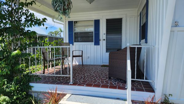 Friendly 45+ Vacation Community 20 Min from Gulf of Mexico