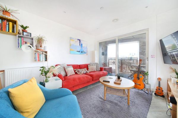 Chris and Joannas hus