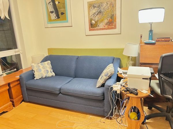 Myrna and Ken s Haus