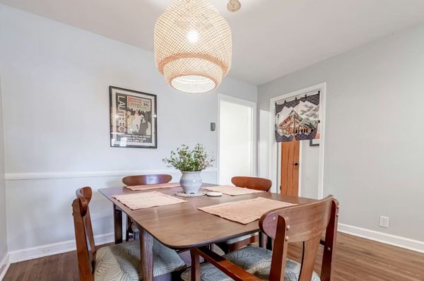 Sunny & chic home near the fun 12 South neighborhood