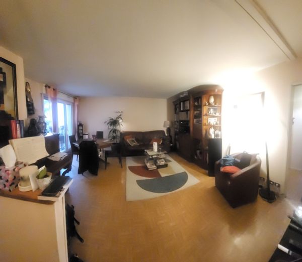 Christine et Pascalina kuća