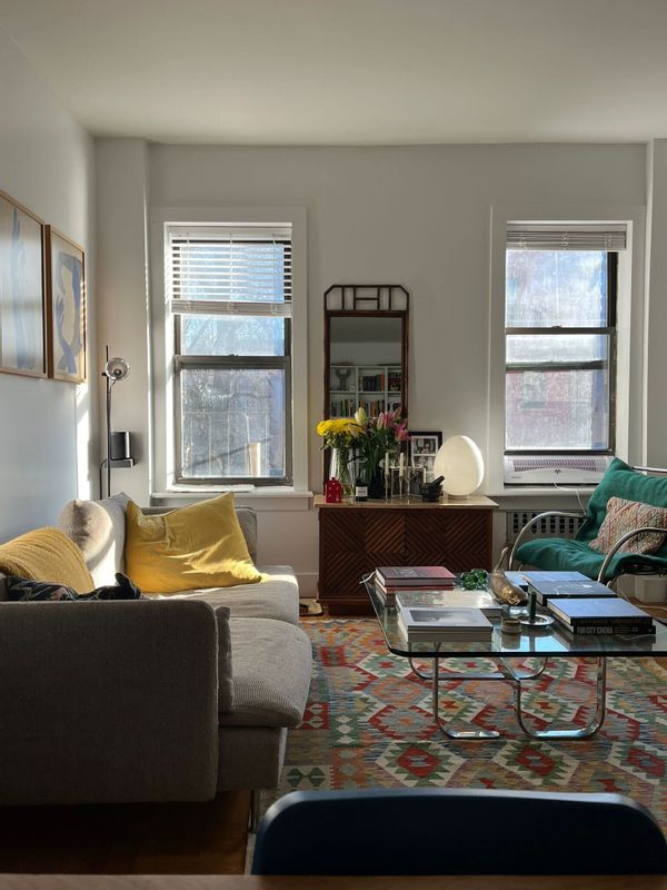 Thomas & Paulines hus