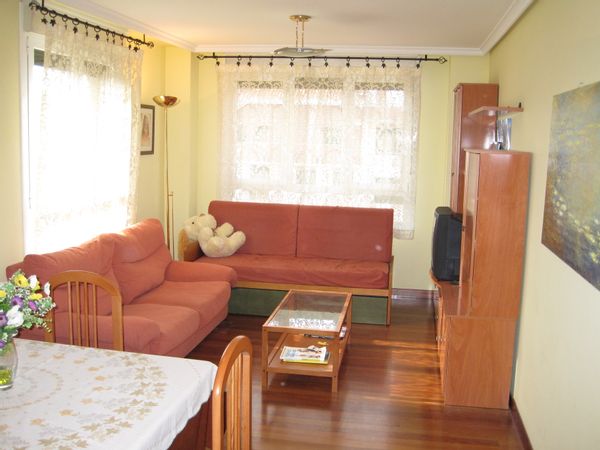 huis van FRANCISCO JAVIER