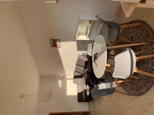Newly furnished apartment in Magdeburg - 20 mins from city center with public transport