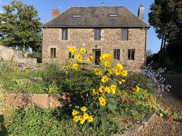 Regine & Nico s Haus