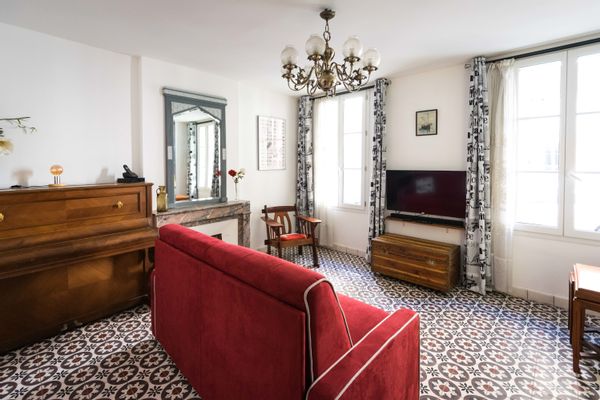 Jean-Baptisteina kuća