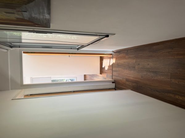 Jessie Alexander's house