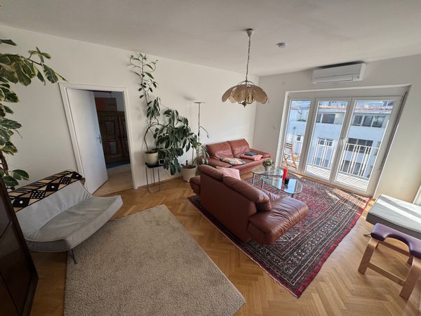 Susanna & Jochens hus