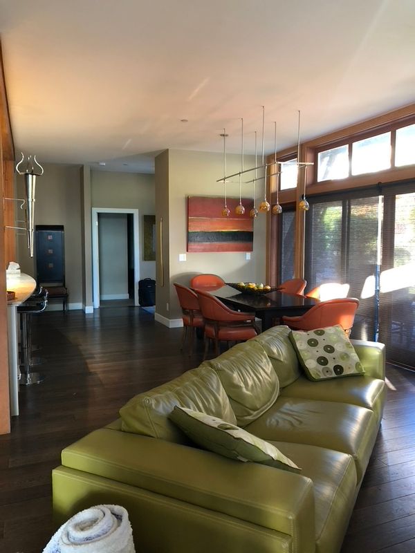 Okanagan Lakefront Luxury