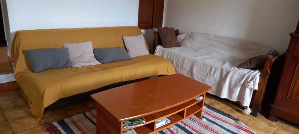 Renaud & Anastasiaina kuća