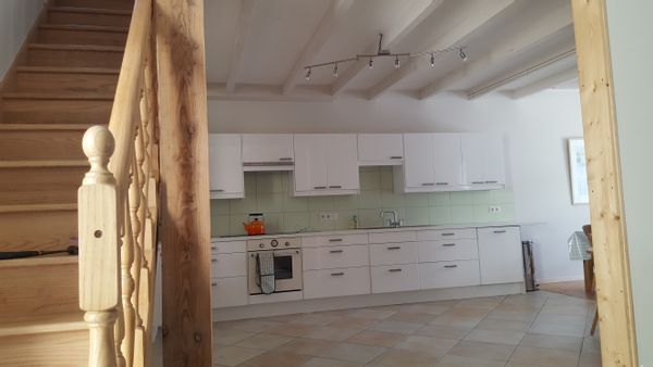 huis van Sally & John