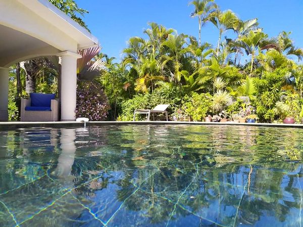 Amazing France far away from France