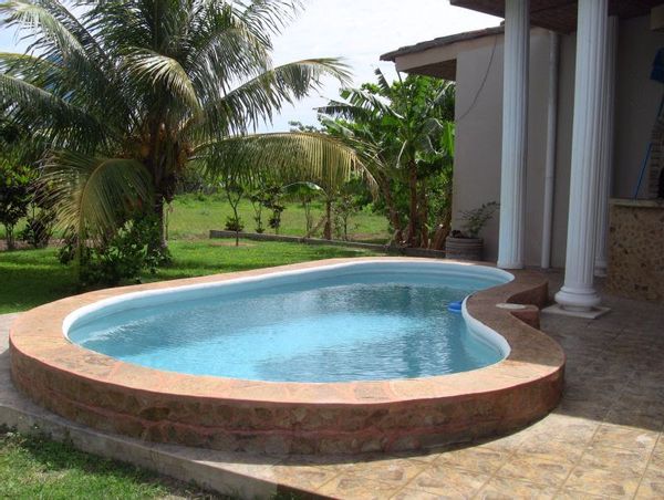 Brian and Mary s Haus