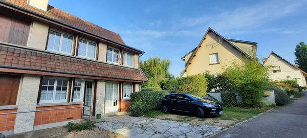 Alban et Agnèss hus