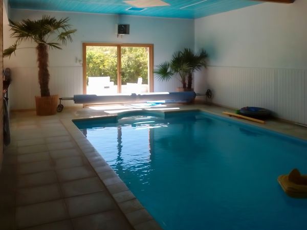 Christophe Et Alexandras hus