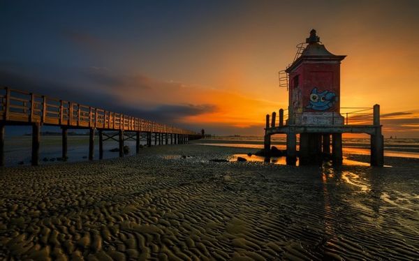 apartment in Lignano Sabbiadoro, Italia