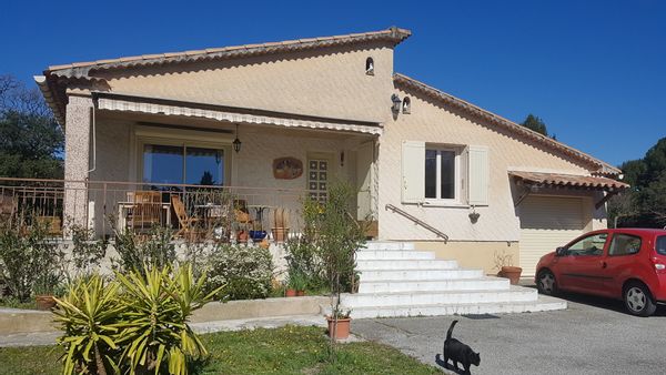 Anne & Didierina kuća