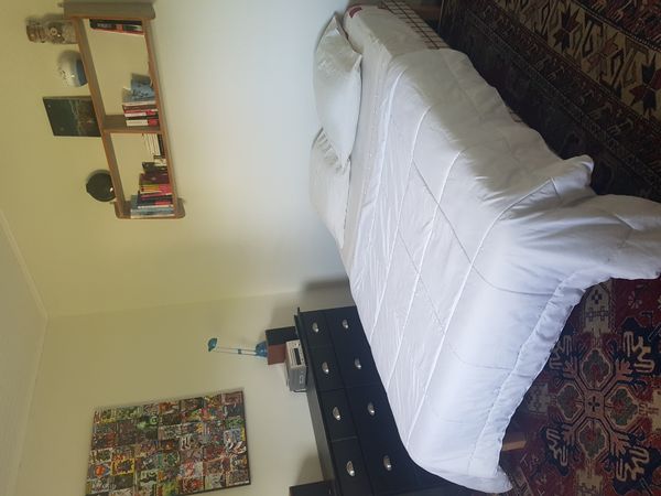 Anne & Didierina kuća