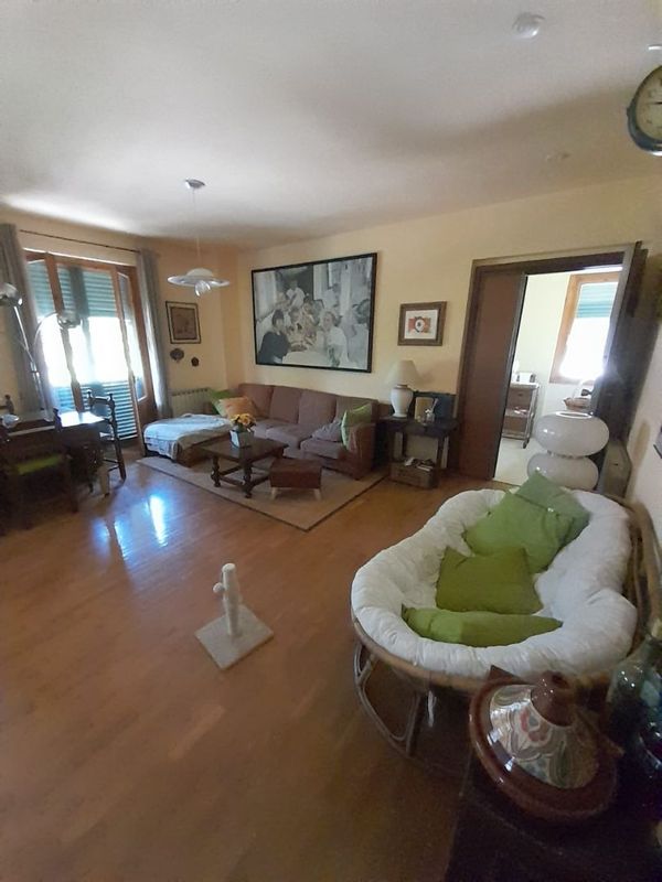 Emiliano e Benedettas hus