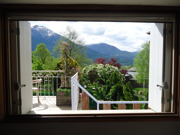 Sophie & Vincentina kuća