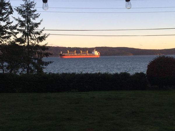 Casa de Lisa And Jamie