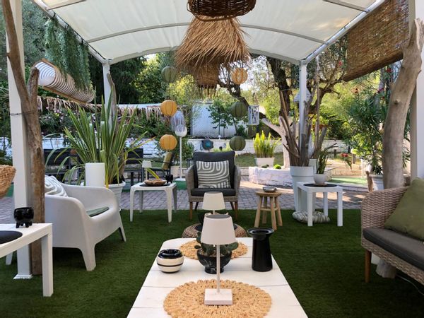 Isabelle Christines hus