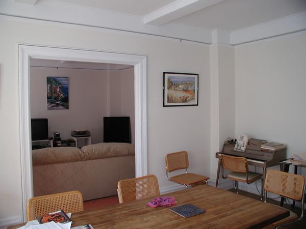 apartment in New York, United States