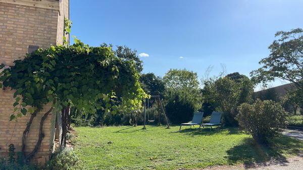 Patrizio e Susanna's house