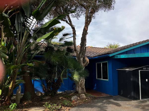 House in Encinitas, United States