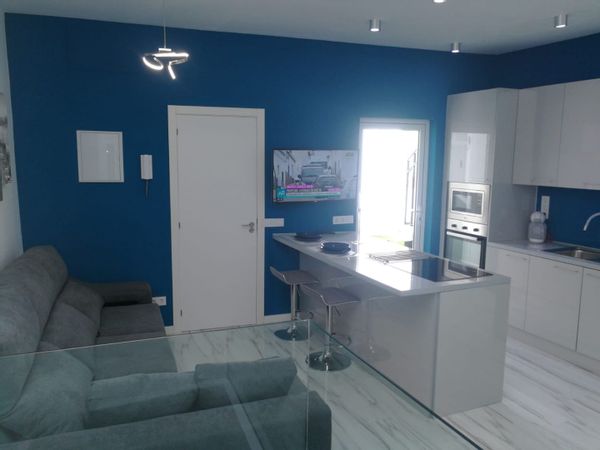 Marcos Antonio's house