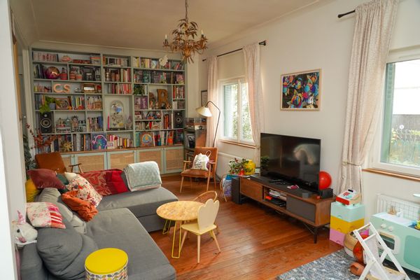 Casa de Céline et Cédric