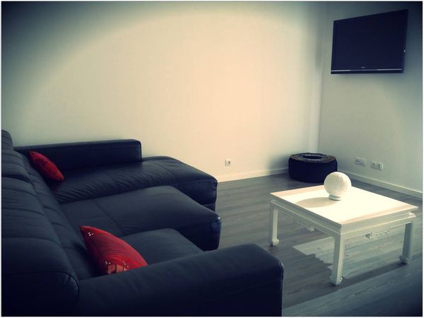 Judit & Sílvias hus