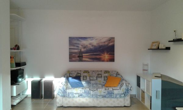 Simone & Federicas hus