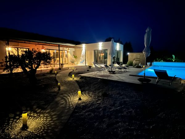 Jordan & Emylieina kuća