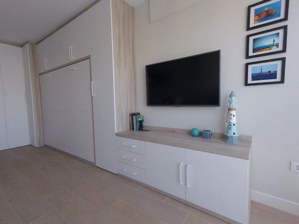 huis van Luis & Arleta