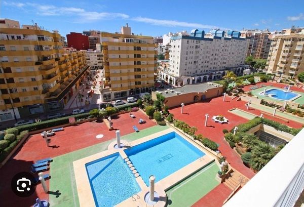 huis van Jose Enrique