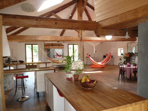 huis van Sev et Pierre-Ju