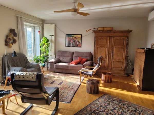 Nathalie Et Deniss hus