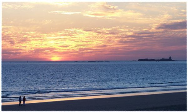 huis van Charo & Joaquin