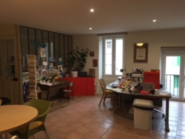 Martin et Ingrids hus