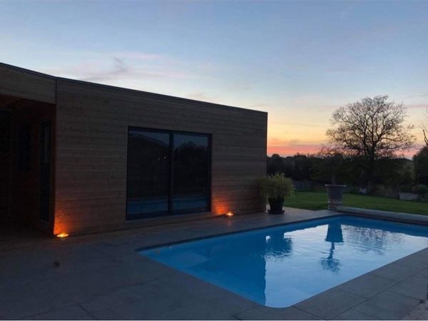 Caroline Et Xavier.s hus