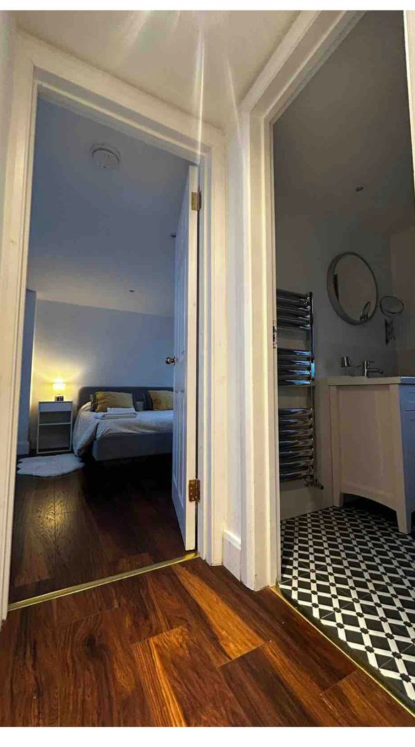 Simona & Familys hus