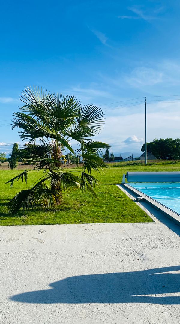 Camille et Amaury s Haus