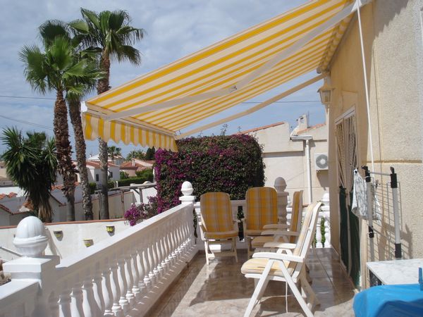 Barbra and Tonys hus