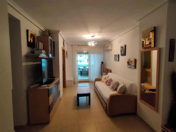 Carolina, David y Brunoina kuća