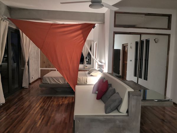 Casa de Didier & Nadia