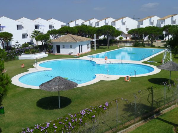 huis van Miguel Angel