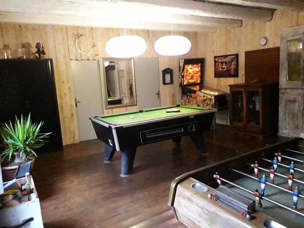 Jean Christophes hus