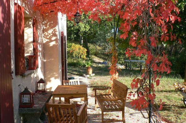 Christine Et Frédérikina kuća