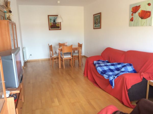 Yolanda Y Jaumes hus